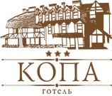 Kopa Hotel-Restaurant Pasiky Zubrytski