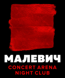 Malevich: concert arena & night club