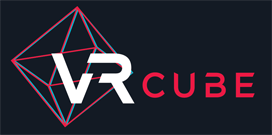VR Cube, Virtual Reality Club Lviv