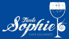 Tante Sophie càfe escargot Lviv