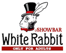 White Rabbit - Show Bar / Білий Кролик - Шоу Бар