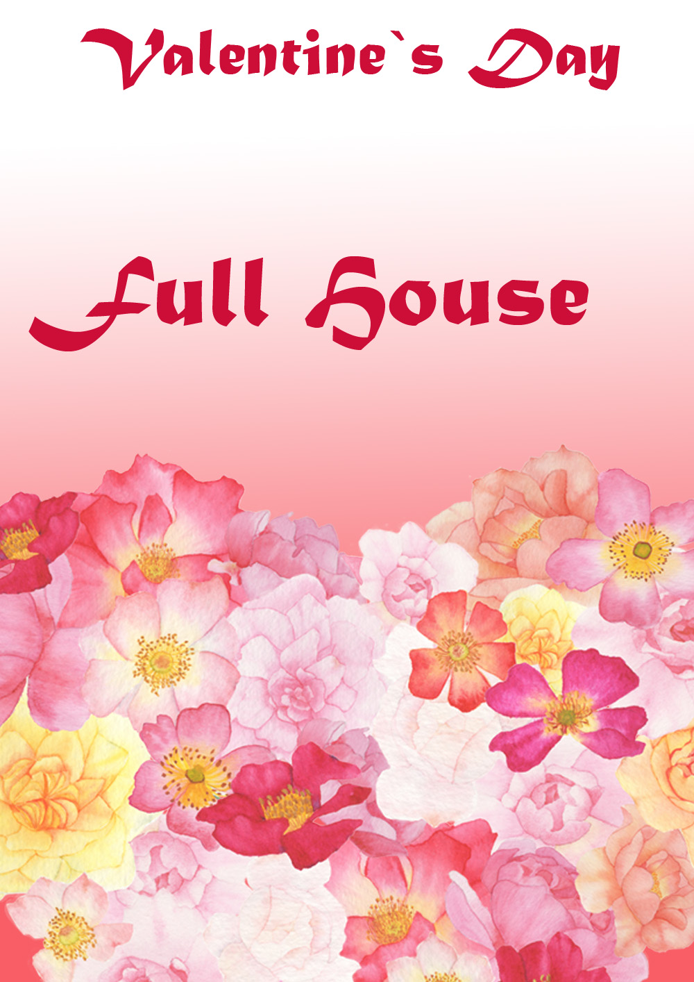 Full House Restaurant