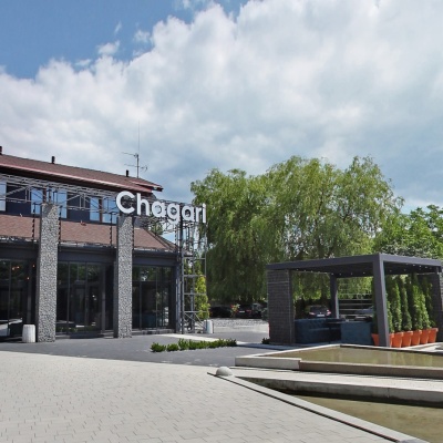 Chagari Restaurant & Hotel