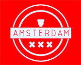 Amsterdam lounge bar