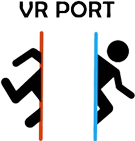 VR Port — клуб віртуальної реальності Львів
