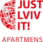 Apartments JustLvivIt