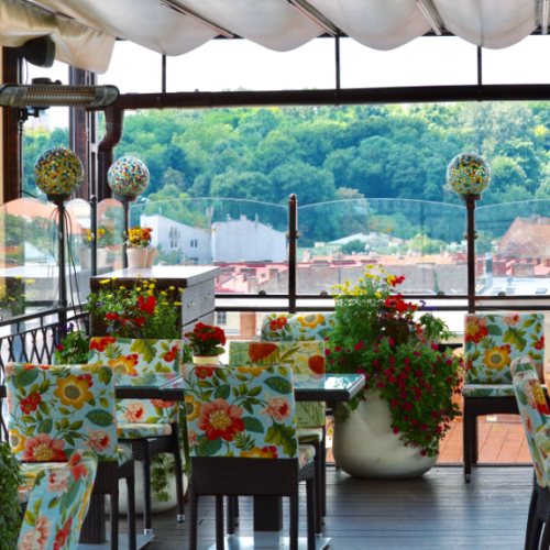 Valentino Restaurant