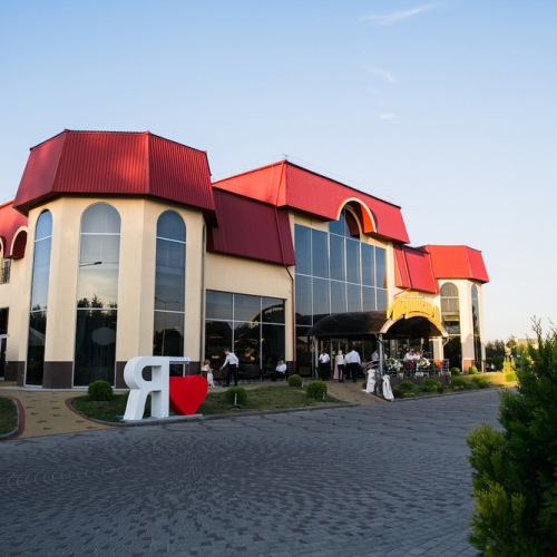Terminal-A Hotel & Restaurant