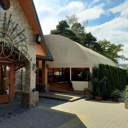 Restaurant «Seventh Heaven»