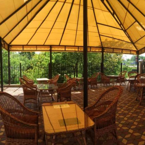 L'amour Restaurant
