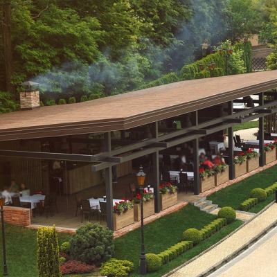 Citadel Inn Hotel & Resort