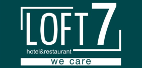 LOFT7 Hotel & Restaurant
