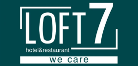 LOFT7 Hotel & Restaurant Львів