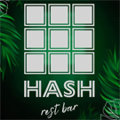 Hash Rest & Bar Lviv