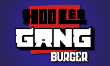 Hooleegang Burger