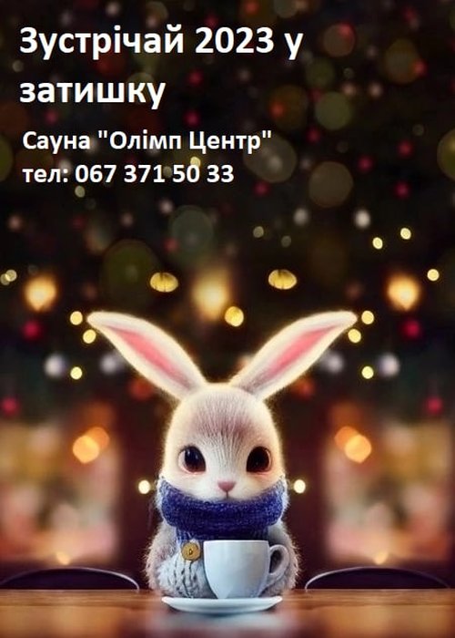 Сауна «Олимп-центр»