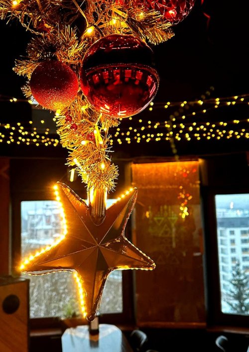 Панорама бар «ВЕЖА»