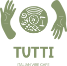 Tutti, Italian Vibe Cafe Lviv