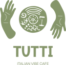 Tutti, Italian Vibe Cafe