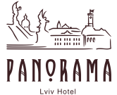 PANORAMA Lviv Hotel